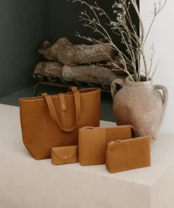 Small Zip Pouch