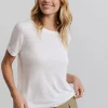 Summer Basic Tee