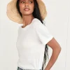 Summer Basic Tee