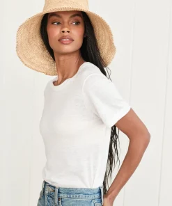 Summer Basic Tee
