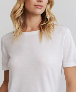 Summer Basic Tee