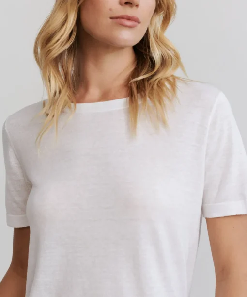 Summer Basic Tee