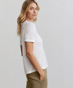 Summer Basic Tee