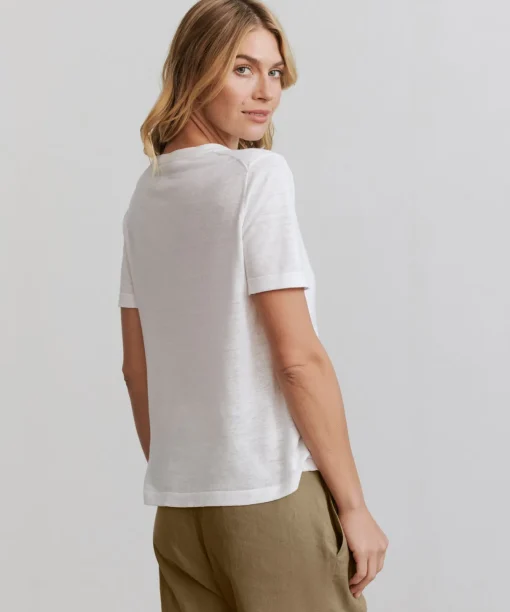 Summer Basic Tee
