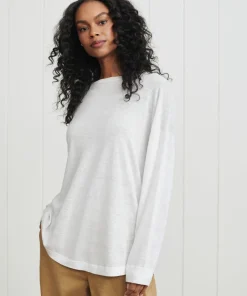 Summer Boyfriend Tee