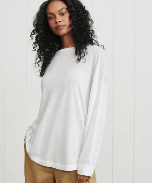 Summer Boyfriend Tee