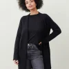 Sweater Coat