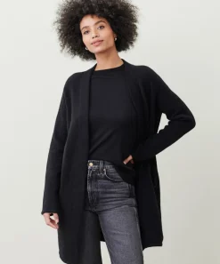 Sweater Coat