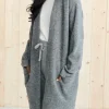 Sweater Coat