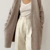 Sweater Coat