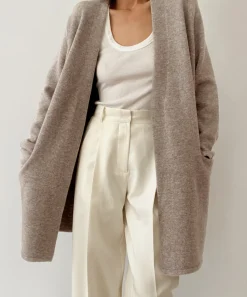 Sweater Coat