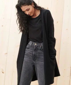 Sweater Coat