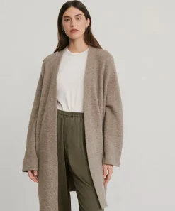 Sweater Coat