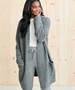 Sweater Coat