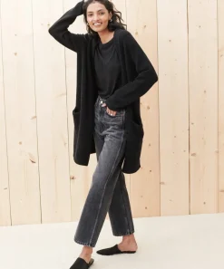 Sweater Coat