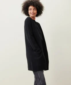 Sweater Coat