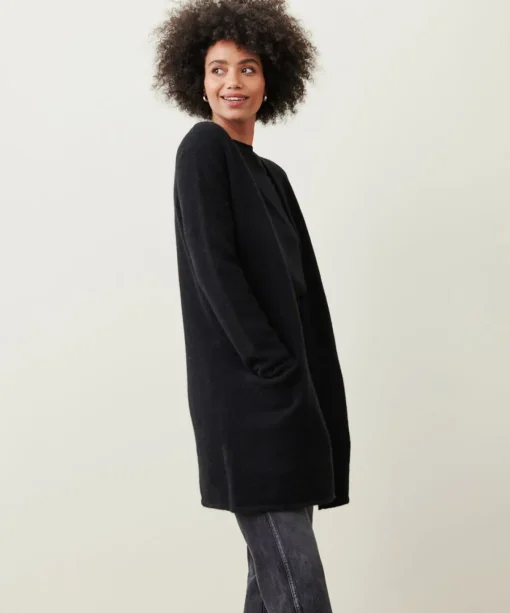 Sweater Coat