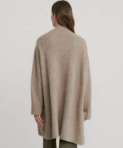 Sweater Coat