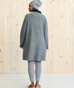 Sweater Coat