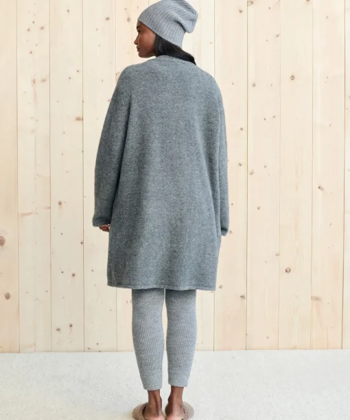 Sweater Coat