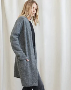 Sweater Coat