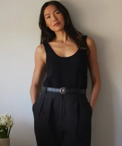 Sweater Tank