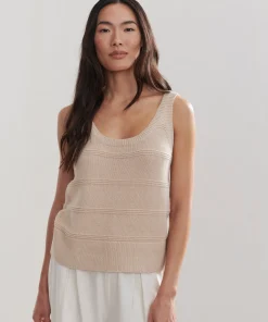 Sweater Tank