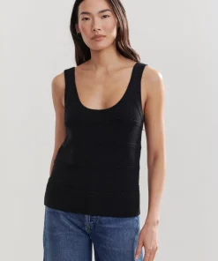 Sweater Tank