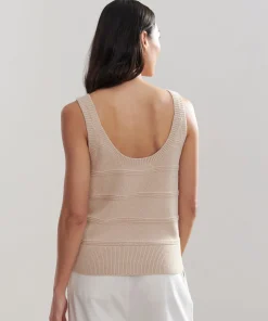 Sweater Tank