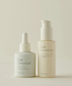 The Brightening Duo