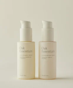 The Serums
