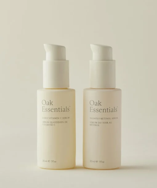 The Serums