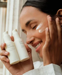The Serums