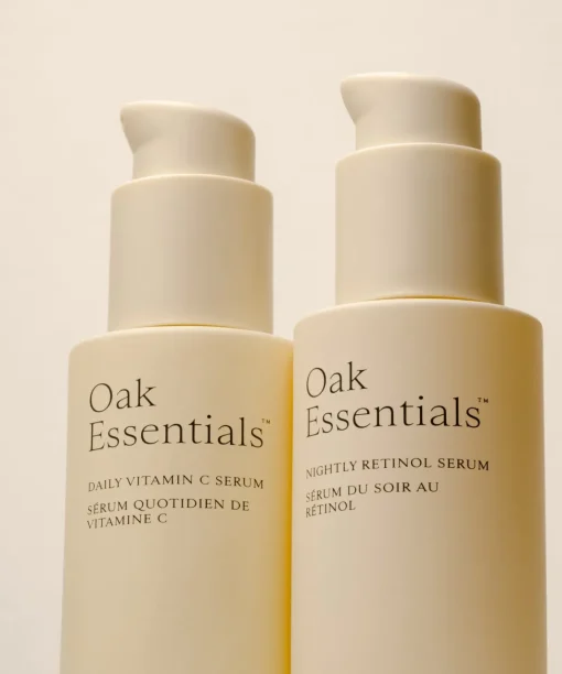 The Serums