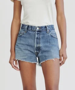 The Short