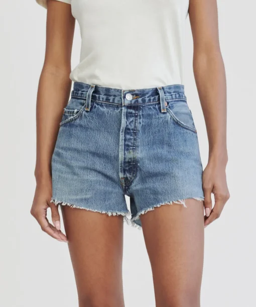 The Short