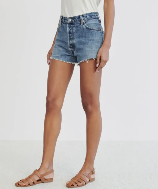 The Short