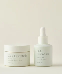 The Spa Set