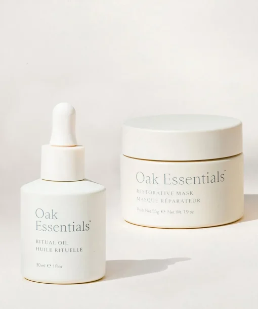 The Spa Set