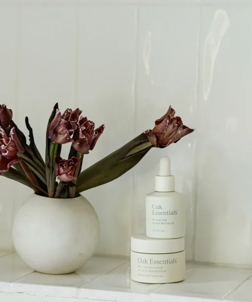The Spa Set