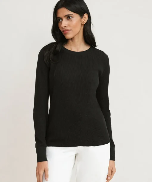 Thermal Long-Sleeve