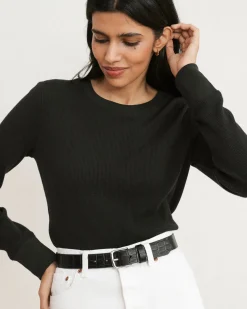 Thermal Long-Sleeve