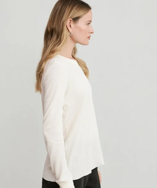 Thermal Long-Sleeve