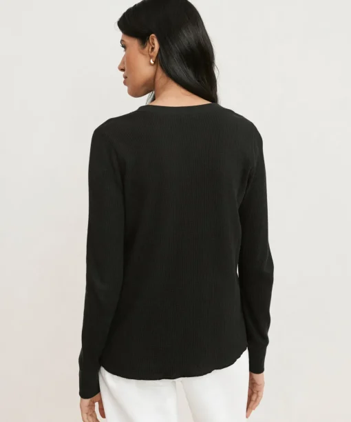 Thermal Long-Sleeve