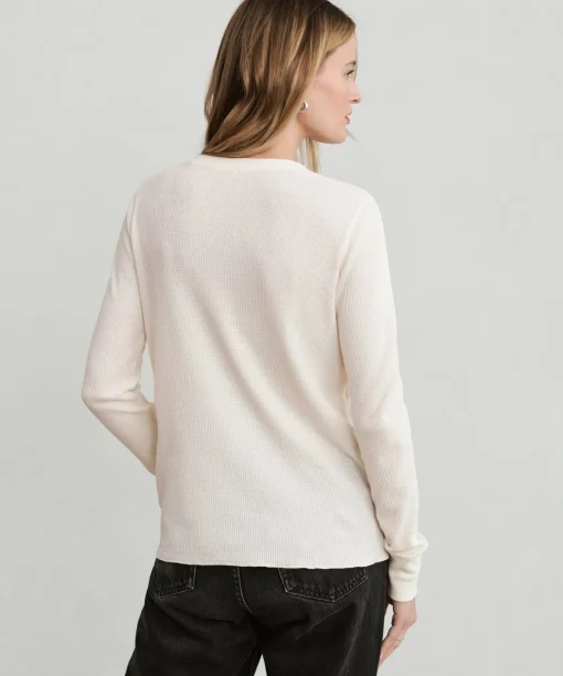 Thermal Long-Sleeve