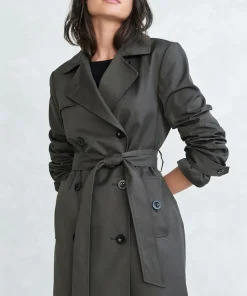 Trench Coat