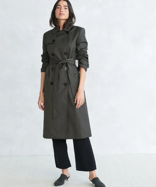 Trench Coat