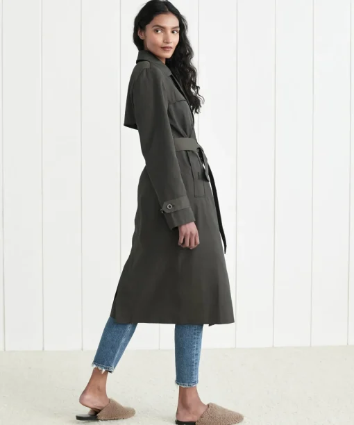 Trench Coat