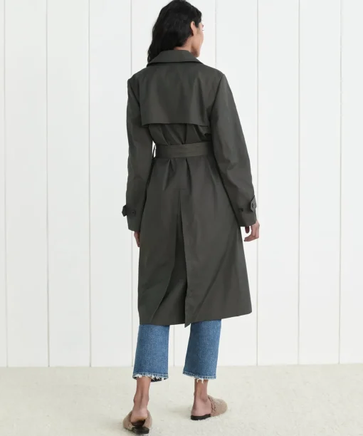 Trench Coat