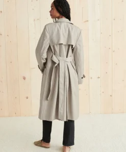 Trench Coat